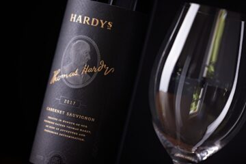 Hardys Wine Malaysia - Celebrating 170 Years