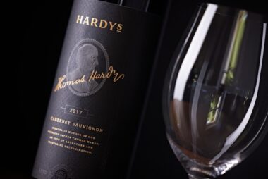 Hardys Wine Malaysia - Celebrating 170 Years