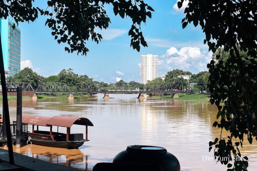 Bodhi Terrace Anantara Chiang Mai
