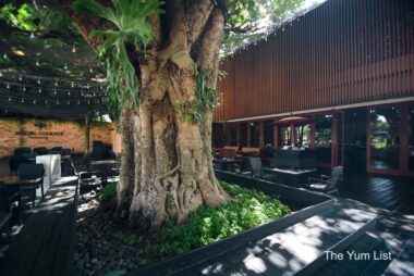 Bodhi Terrace Anantara Chiang Mai