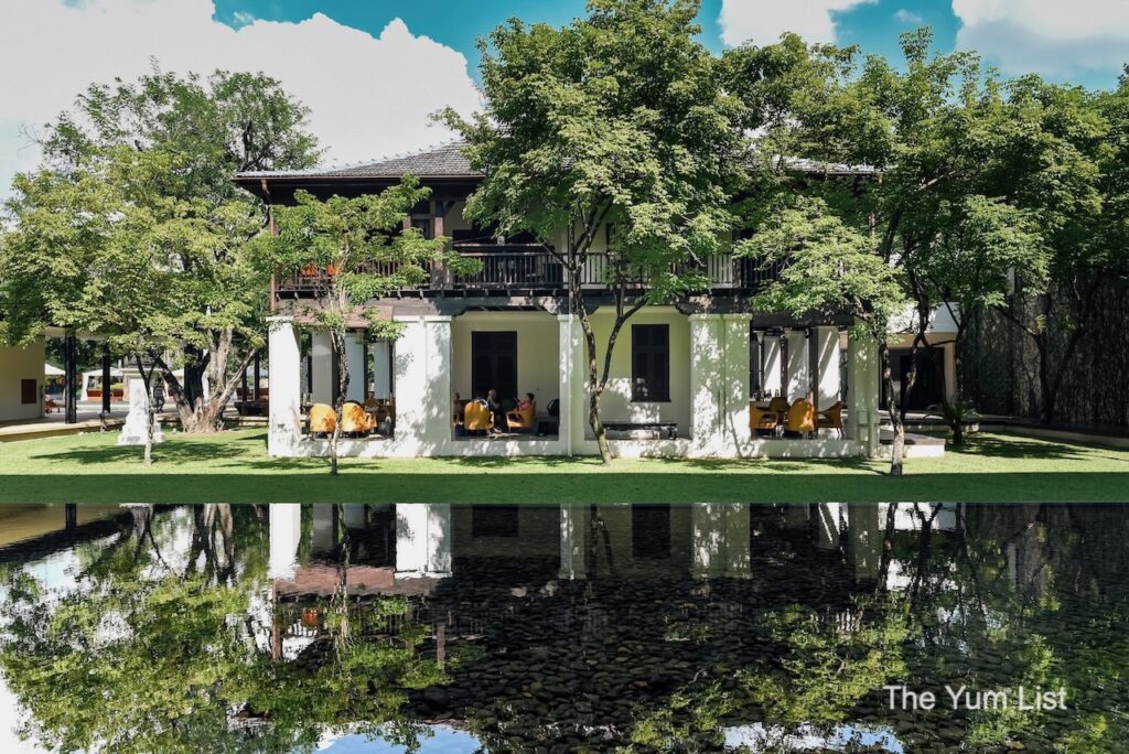 The Brit Bar Best Restaurants CNX Thailand