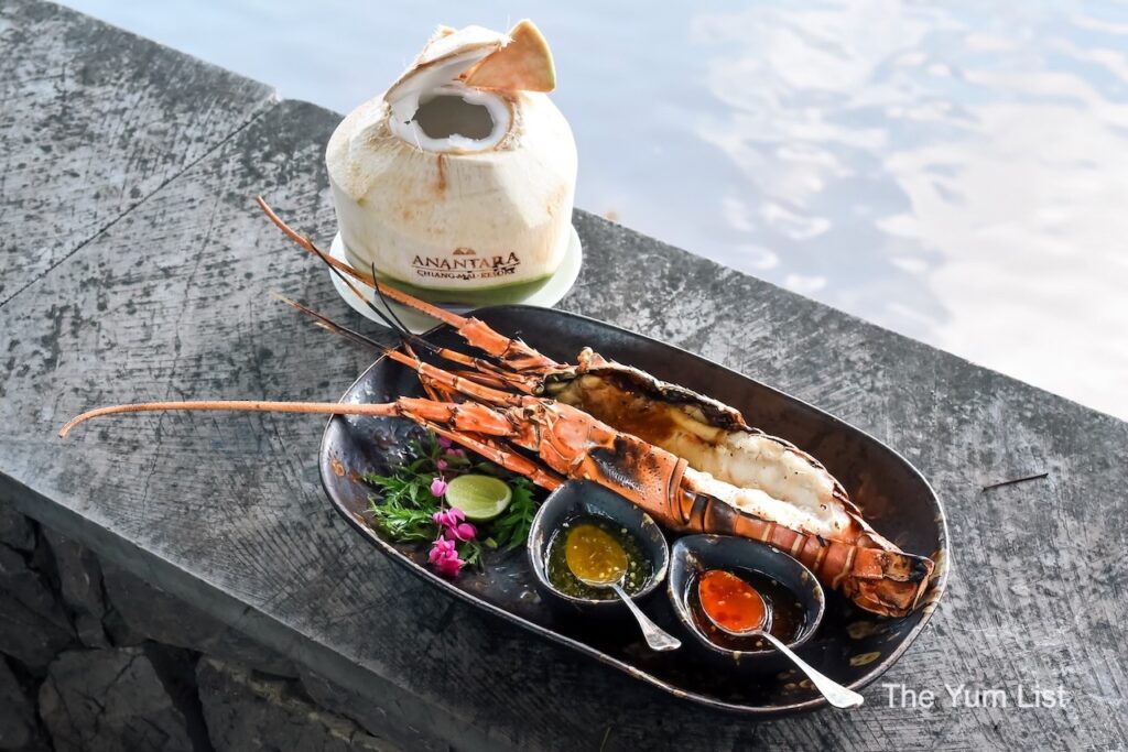 Bodhi Terrace Anantara Chiang Mai
