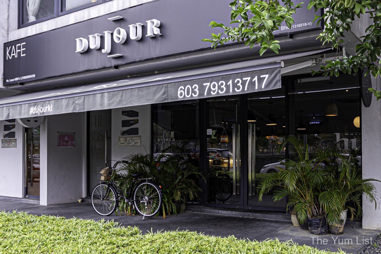 Du.Jour Dining & Cafe