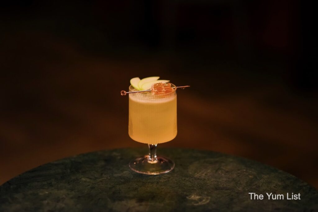 Best cocktails and bartenders Thailand