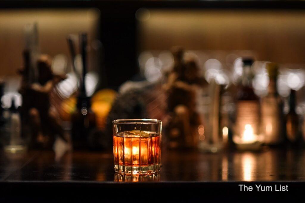 Forbidden Bar Chiang Mai