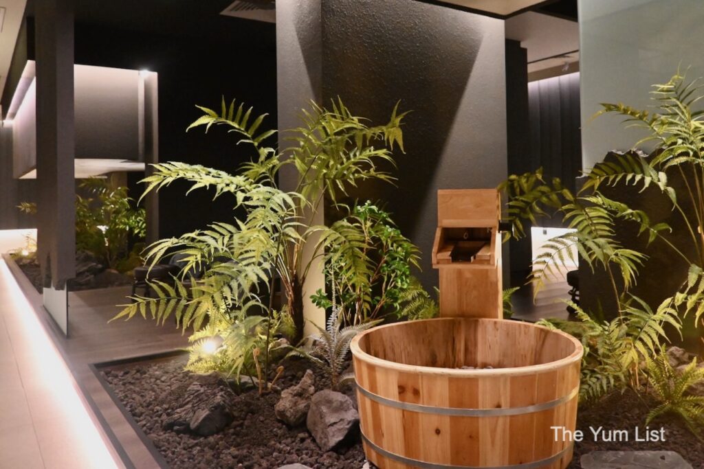 best luxury massage facial KL