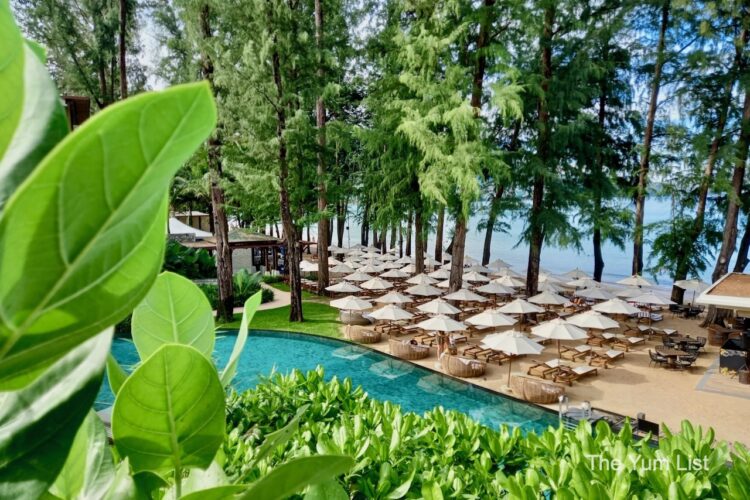 InterContinental Phuket Resort