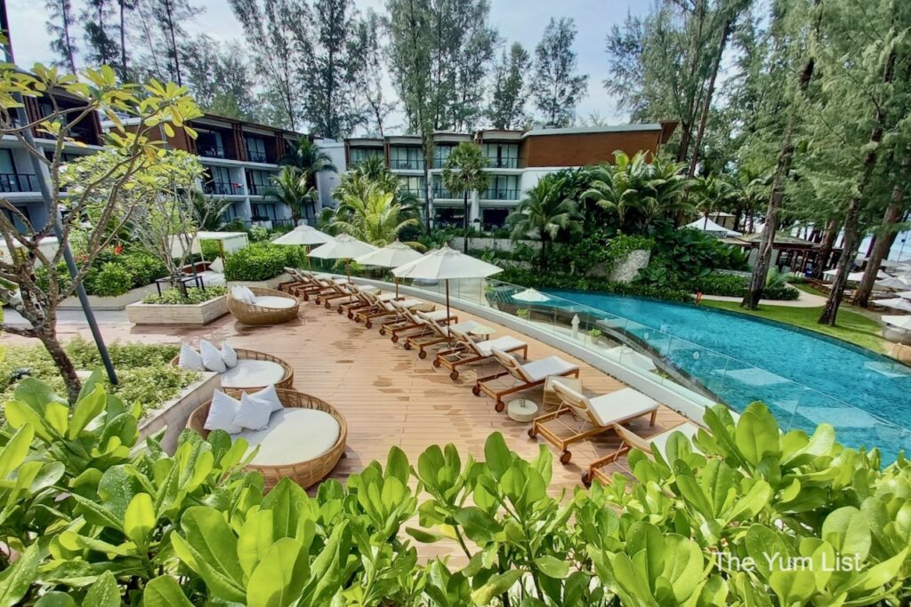 InterContinental Phuket Resort