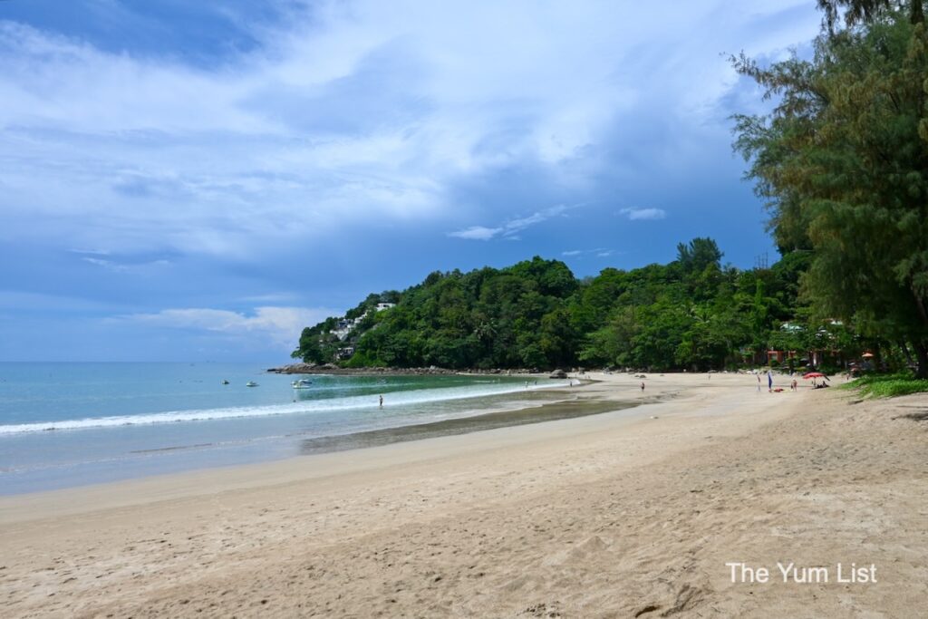 InterContinental Phuket Resort