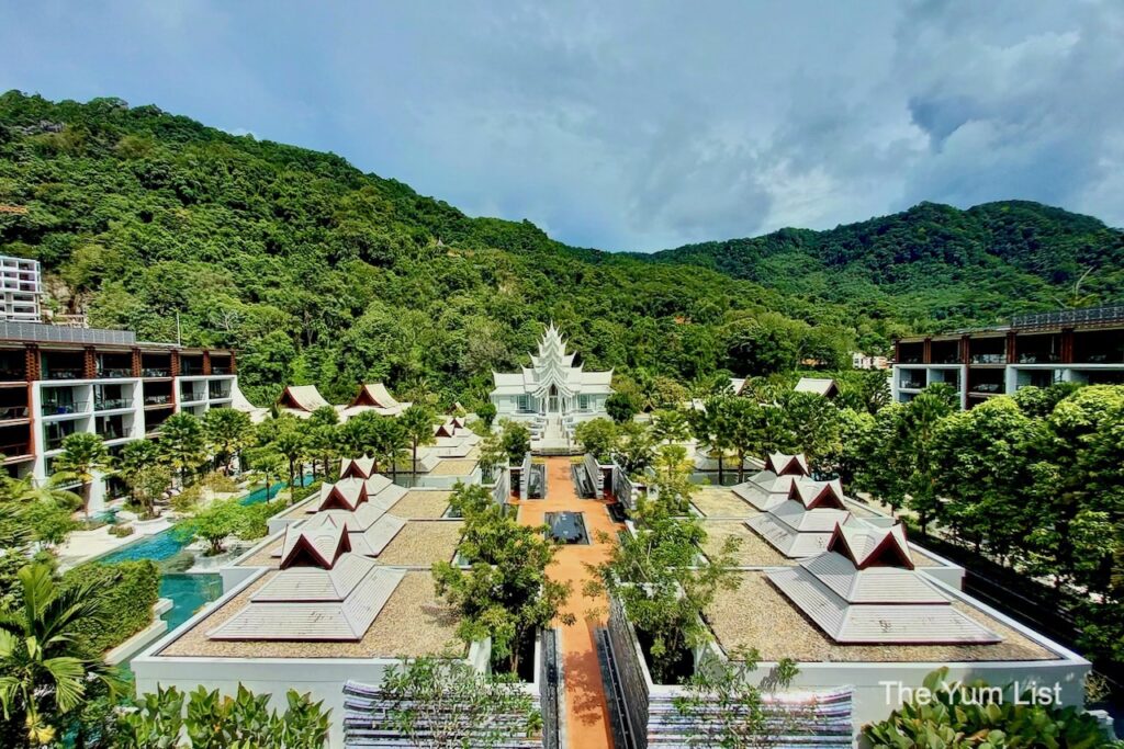 best luxury stays in Thailand