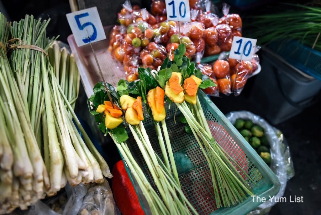 Motorbike Street Food Tours Chiang Mai