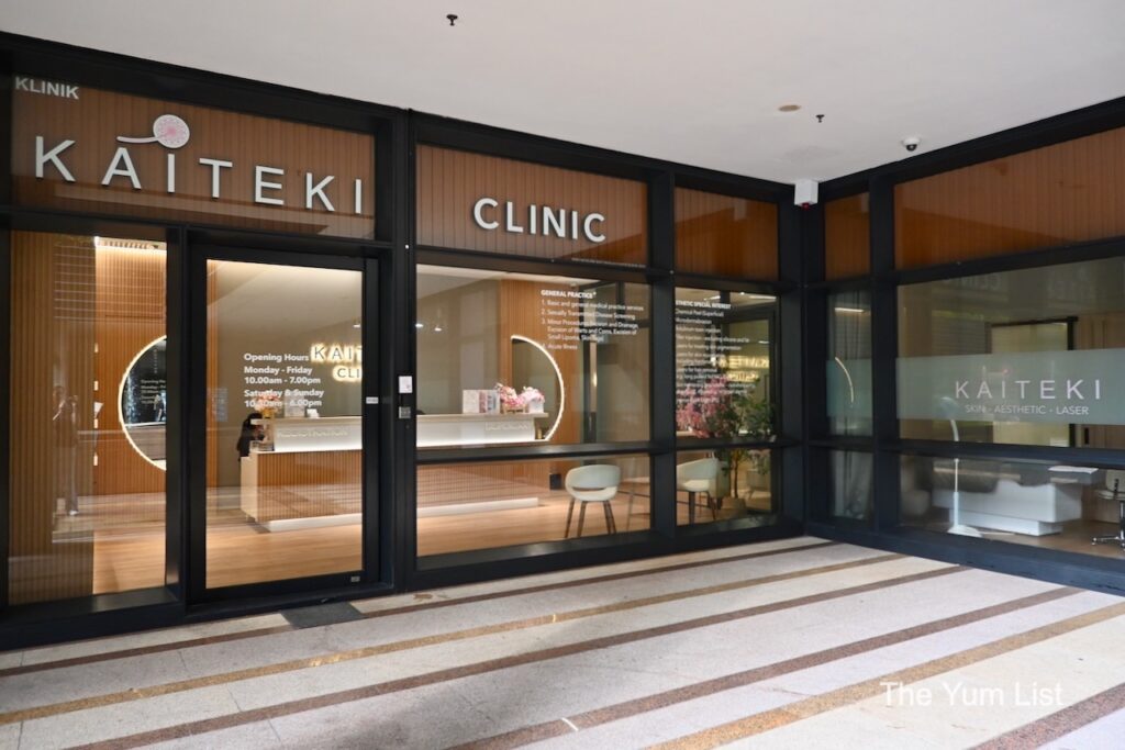 Aesthetic Doctor Mont Kiara