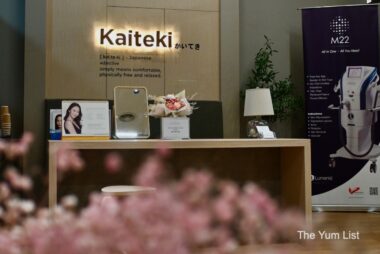 K-Whitening KL Kaiteki Clinic