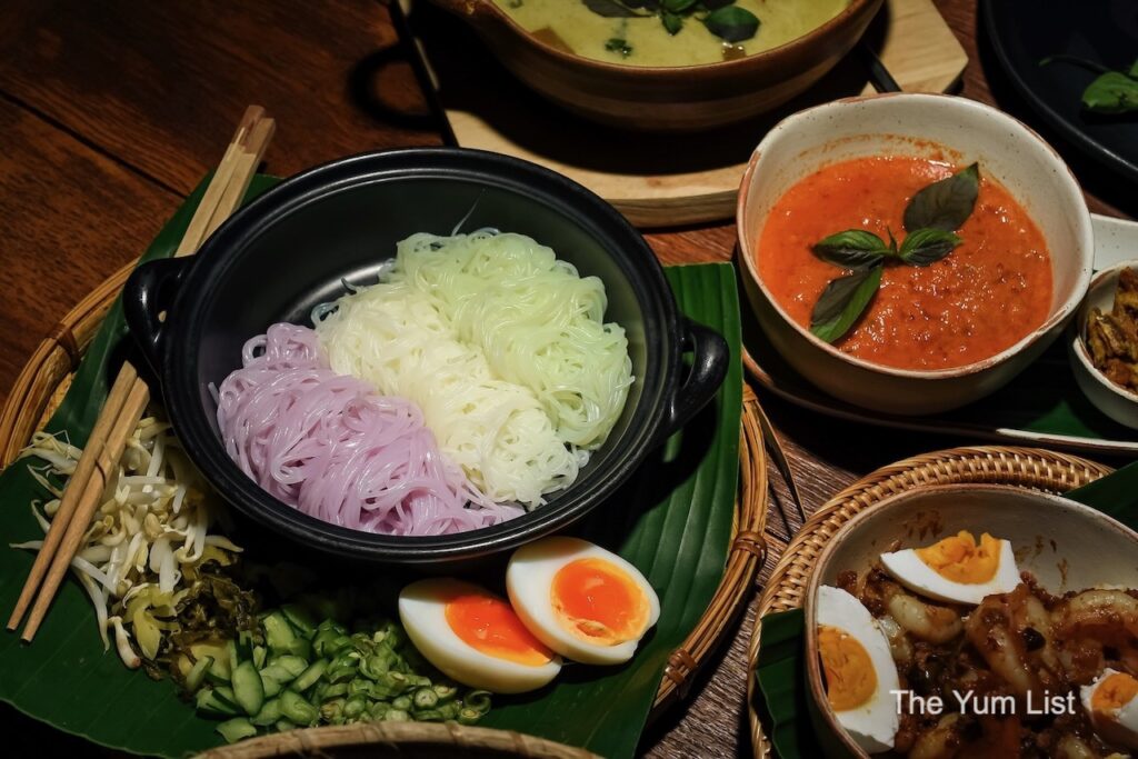 Best eateries in Thailand's North