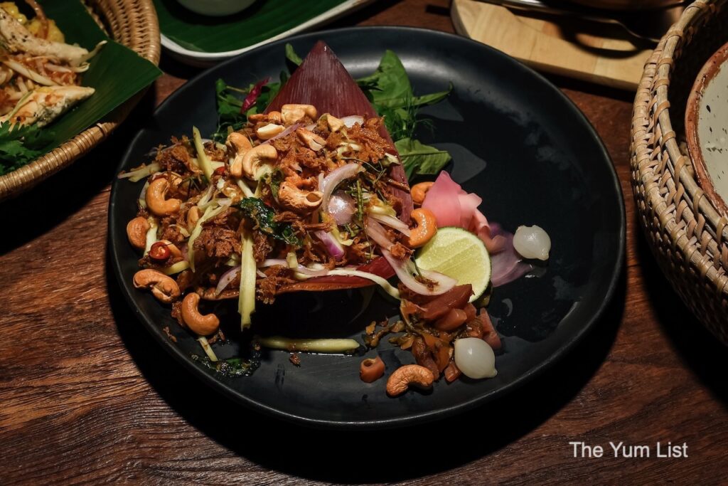 Best eateries in Thailand's North