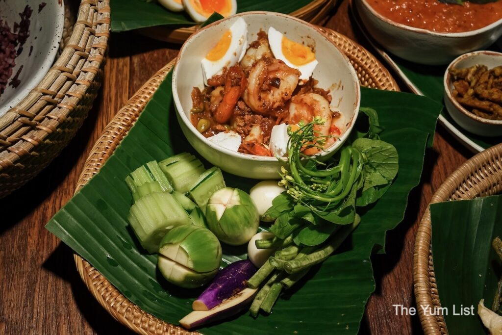 Best eateries in Thailand's North