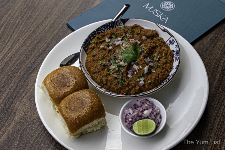 Muska KL Indian Cafe Mont Kiara - Jacob’s Top Five Yum List Picks of 2023