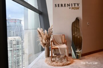 Serenity Spa by Posh