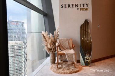 Serenity Spa by Posh