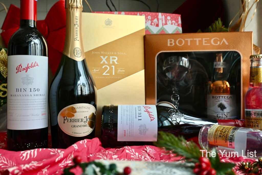 Mr Chow Online Liquor Store Malaysia