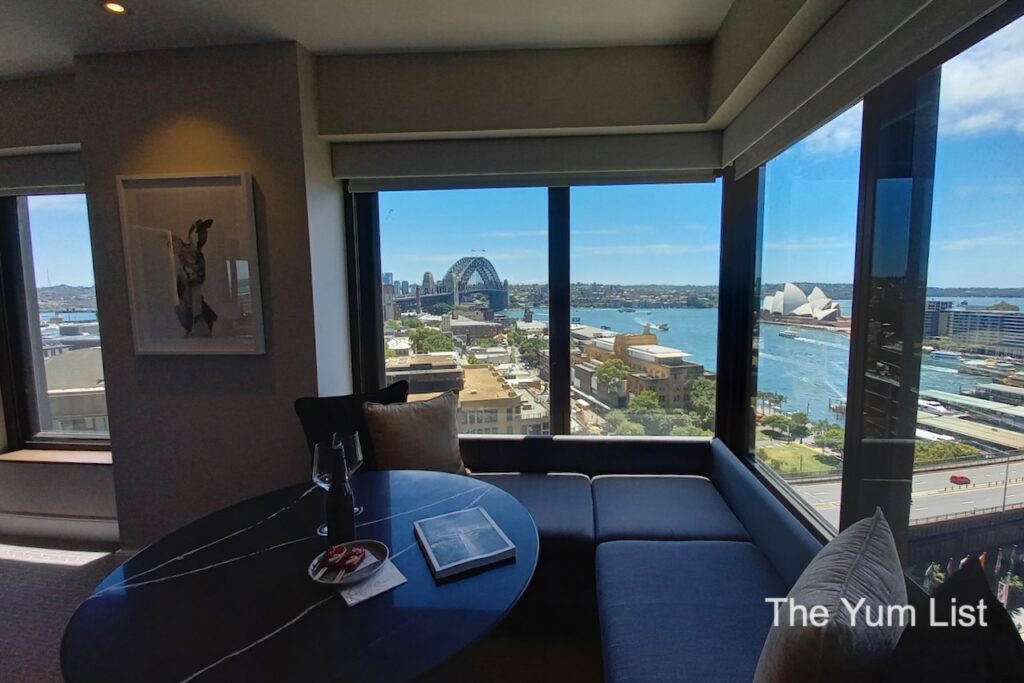 Four Seasons Hotel Sydney