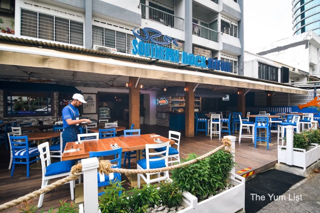 Best Fish Restaurants Kuala Lumpur