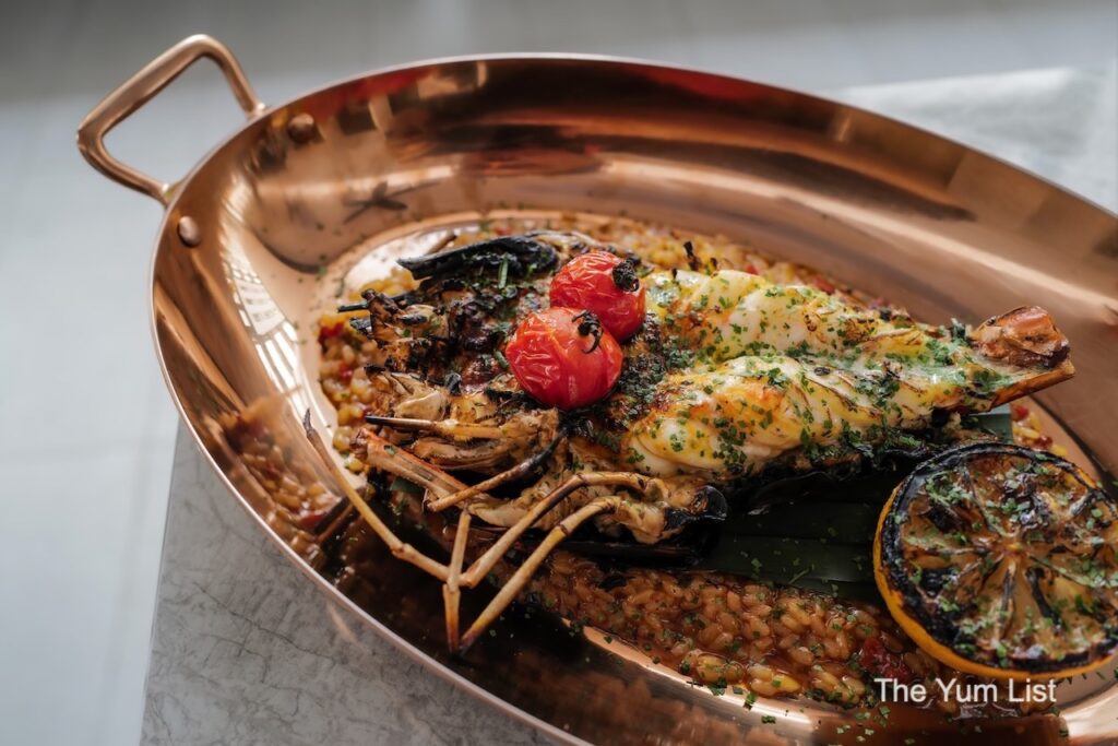 Alfresco Brunch Bukit Damansara