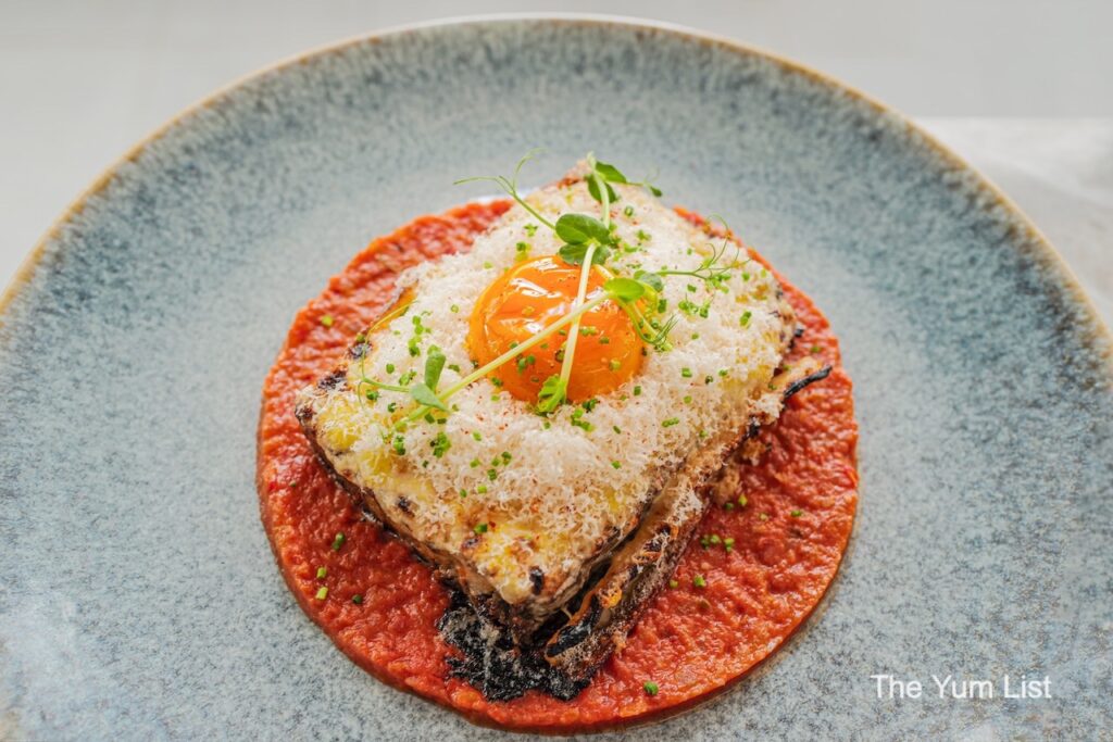 Alfresco Brunch Bukit Damansara