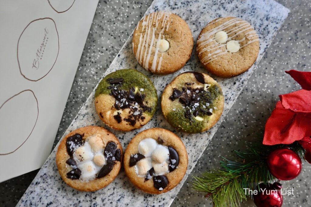 Artisanal Cookies by Bittersweet Bakehouse 