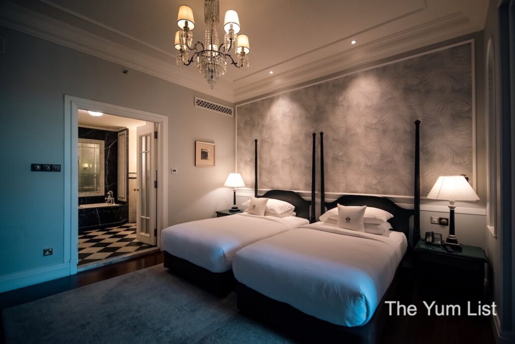 E&O Penang – Luxury Hotel, Georgetown