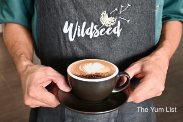 Wildseed Cafe and Bistro, 1-Altitude Melaka