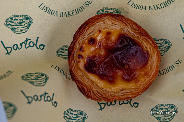 Bartolo Lisboa Bakehouse