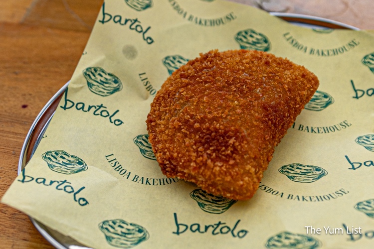 Bartolo Lisboa Bakehouse