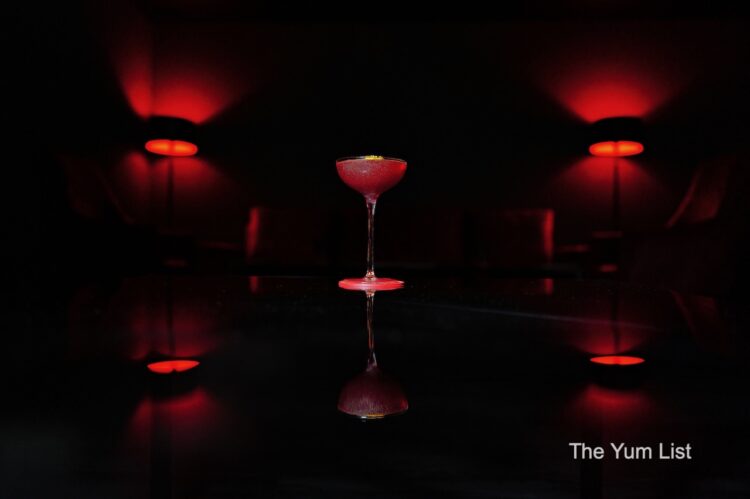 Desire Speakeasy Plaza Batai