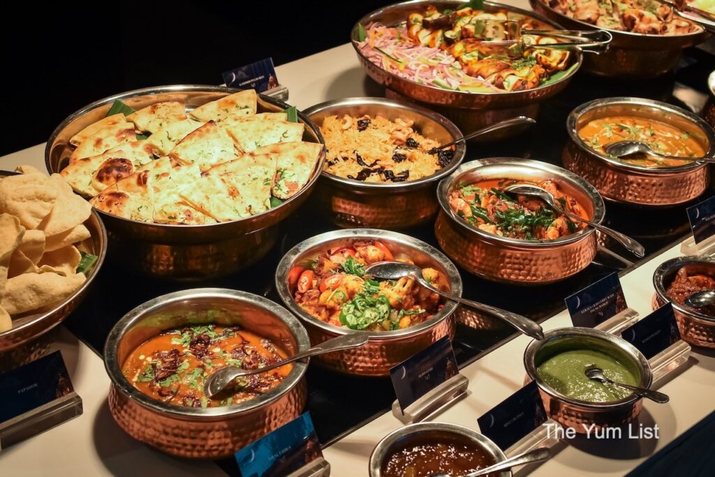 Ramadan Buffet - Four Seasons Kuala Lumpur