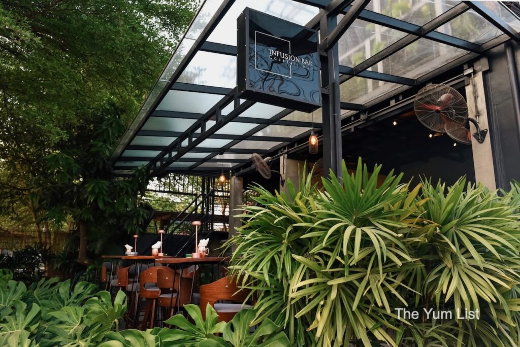 Infusion Bar Siem Reap