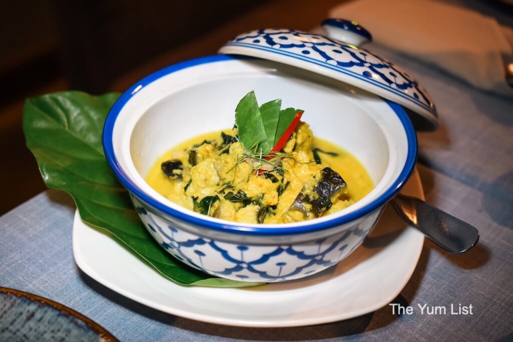 best restaurants near Angkor Wat Cambodia Fish Amok