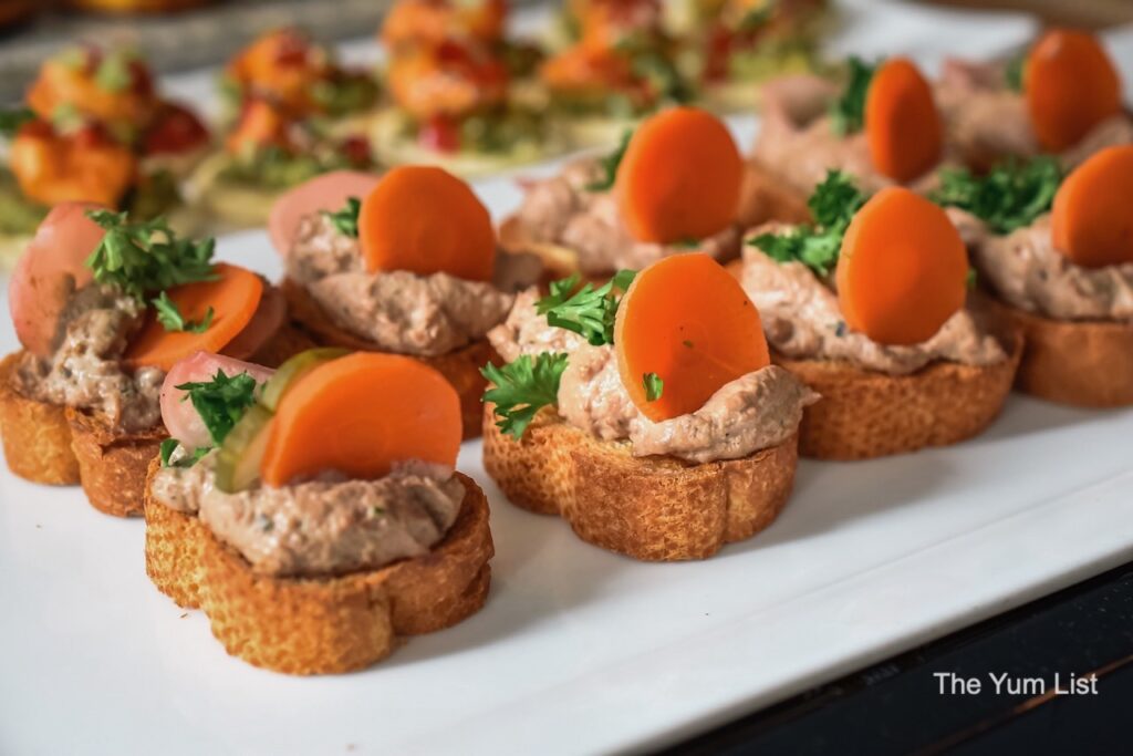 Event & Party Catering KL - Chefspiration Catering