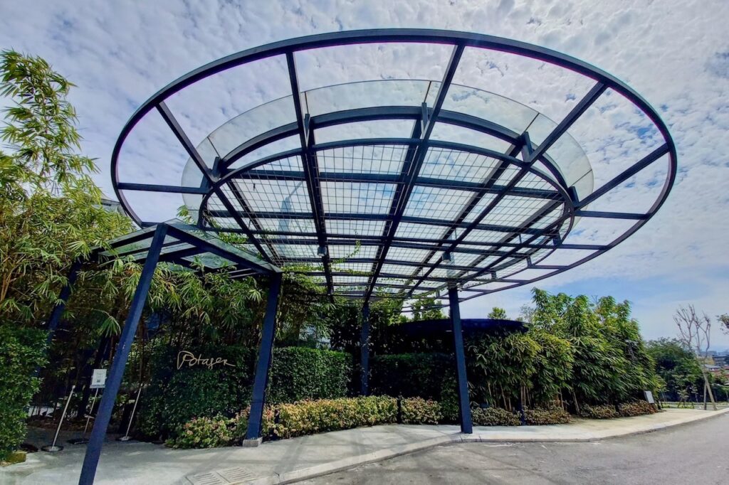 Potager KL Bamboo Hills TBest Upscale Dining in KL, 2024