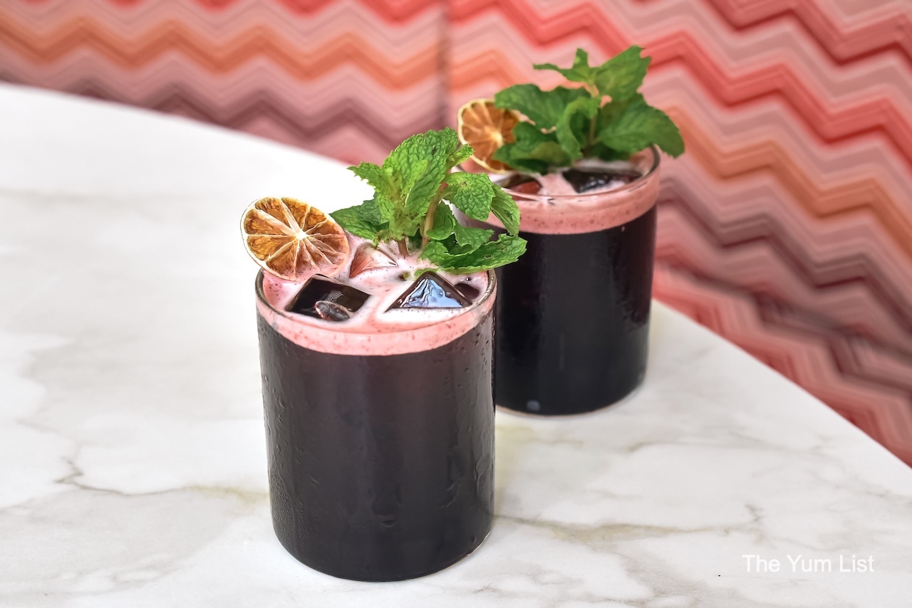 Chicha Morada