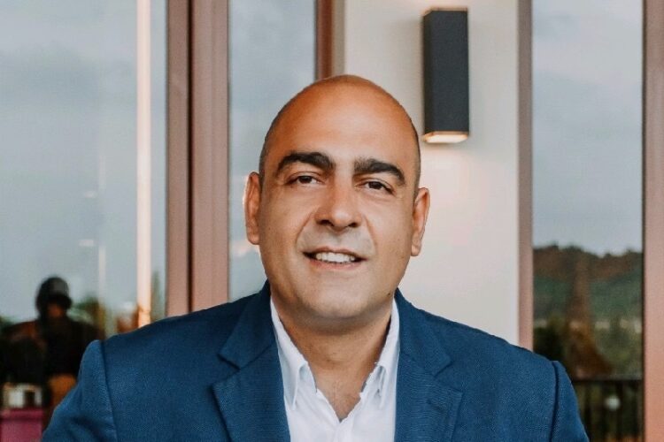Giacomo Maroccia - Director of Food & Beverage, NOX Beach Club