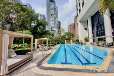 Luxury 5-star Properties Southeast Asia