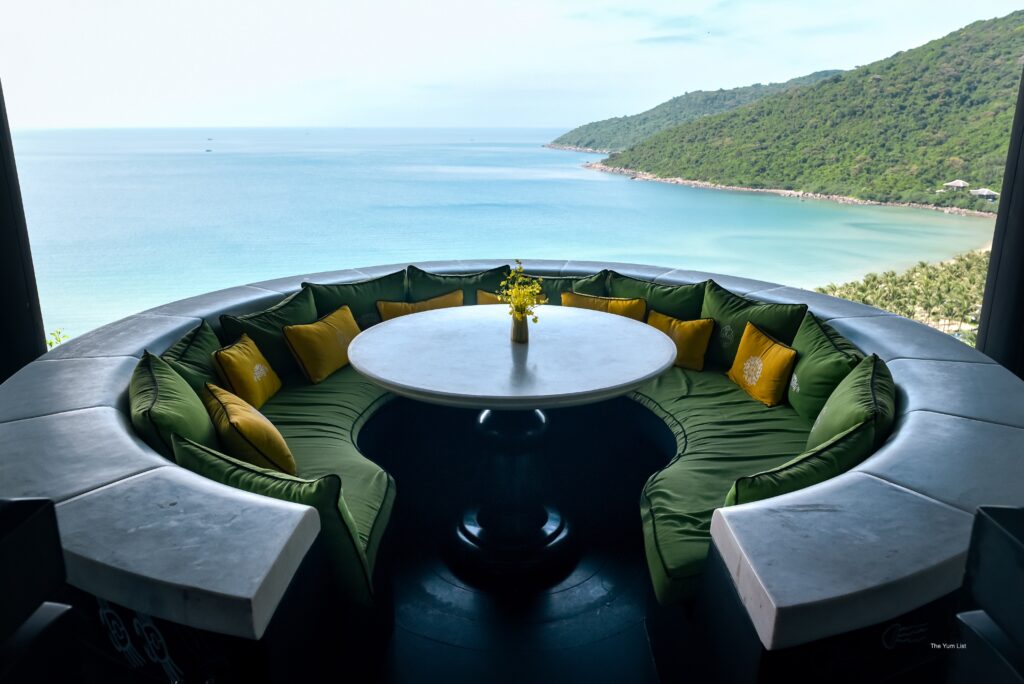Citron Restaurant Danang