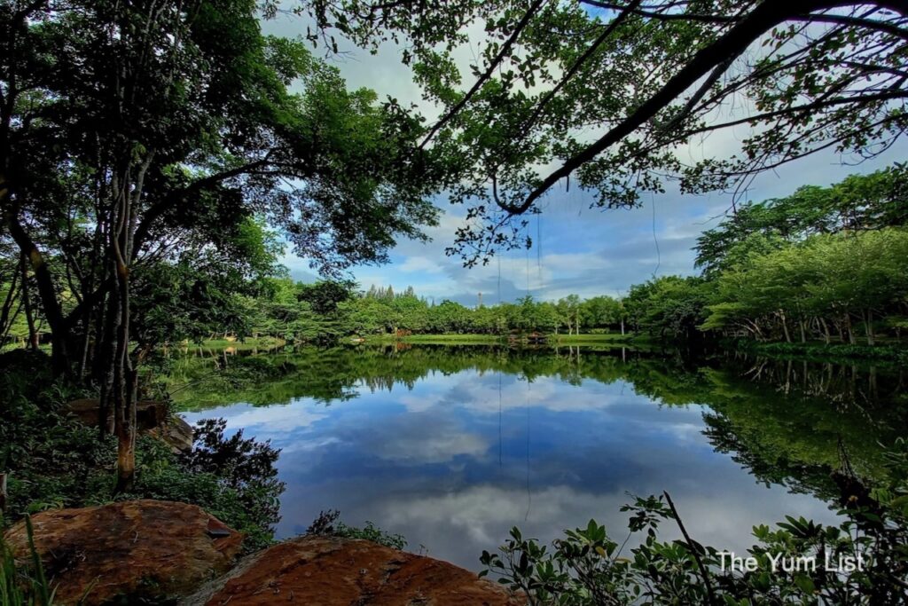 InterContinental Khao Yai Resort Thailand