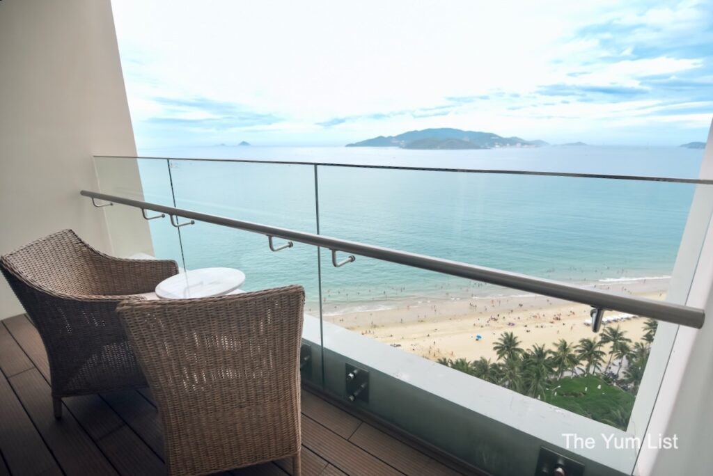 InterContinental Nha Trang Vietnam