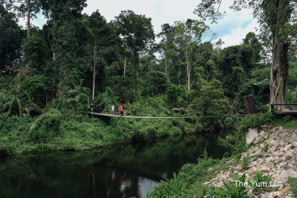Khai Yai National Park Thailand