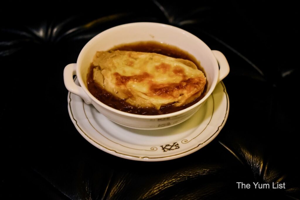 French Onion