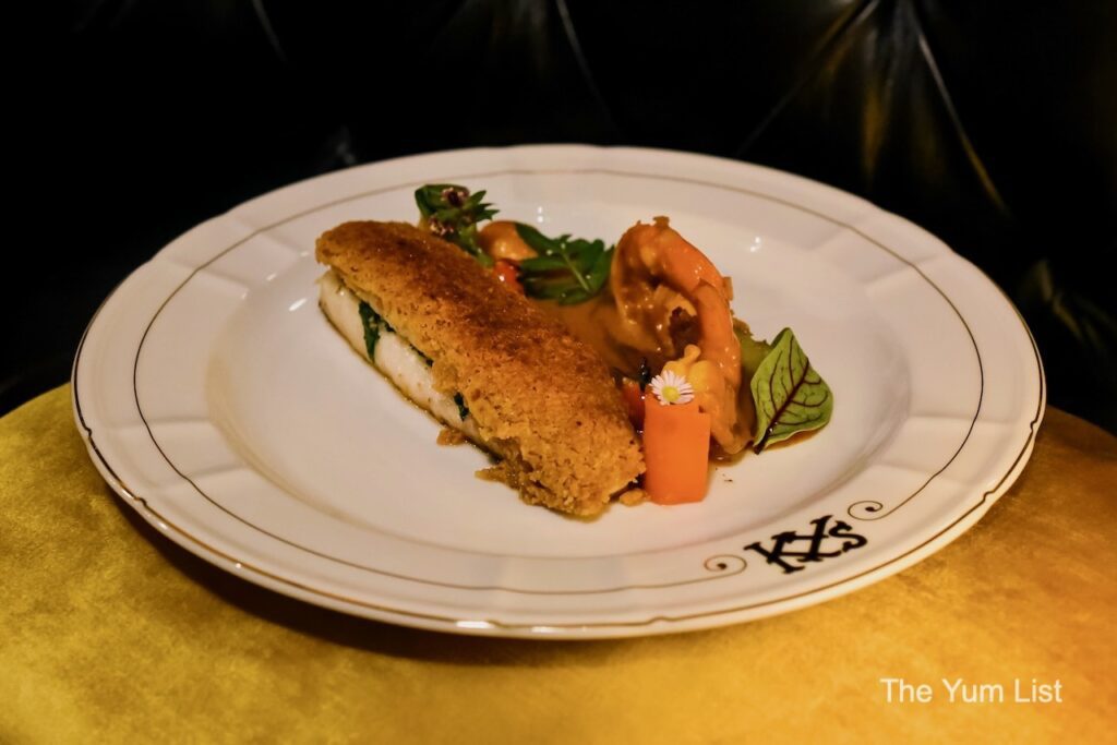 Seabass