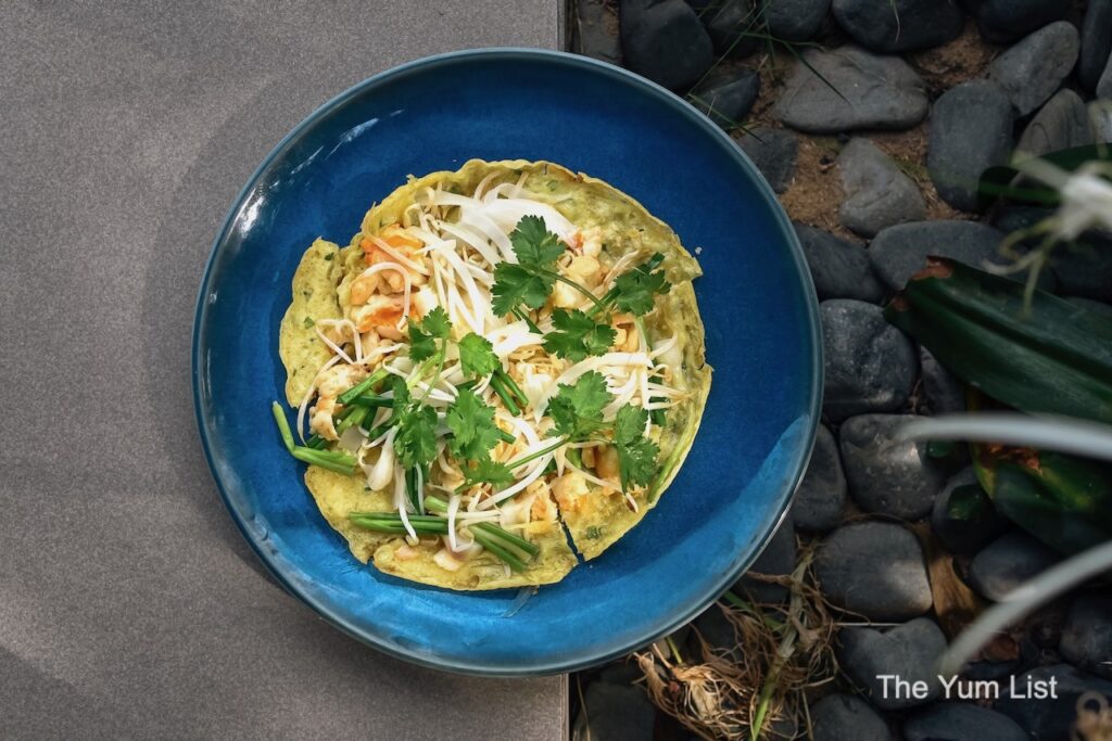 Banh Xeo Royale 