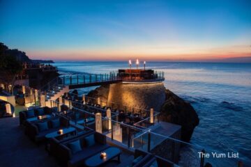 Rock Bar Bali